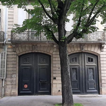 Appartement - Dijon Centre エクステリア 写真