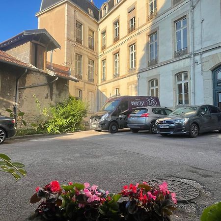 Appartement - Dijon Centre エクステリア 写真