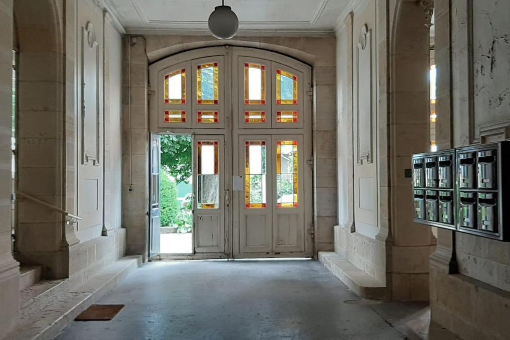 Appartement - Dijon Centre エクステリア 写真