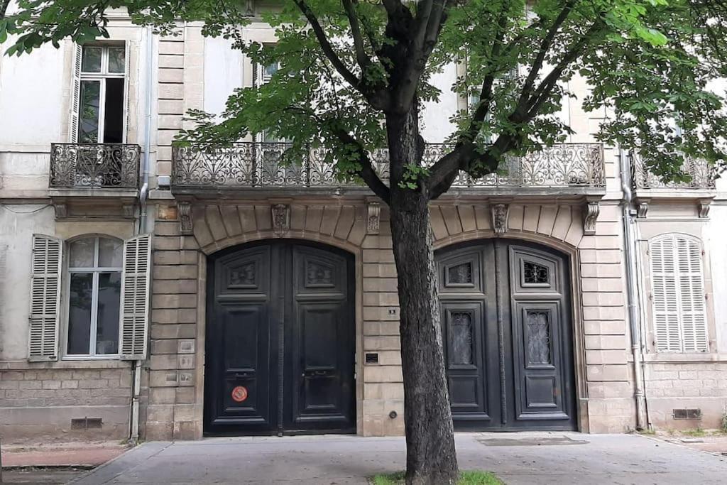 Appartement - Dijon Centre エクステリア 写真